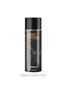 BLACK PRIMER Spray for Engine and Brake Calipers High...