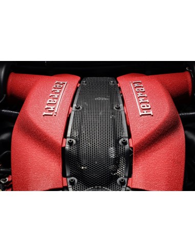 Maserati Red High-Temperature Wrinkle Paint for...