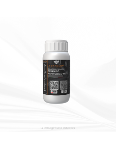 Hi Heat Paint Black Matt HD For Exaust 600° - 250gr