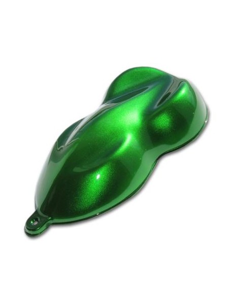 copy of COLORE CANDY BASE OPACA TOXIC GREEN