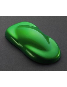 copy of COLORE CANDY BASE OPACA TOXIC GREEN