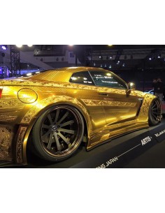 copy of COLORE CANDY BASE OPACA TOXIC GREEN