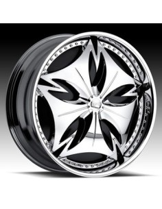 Chrome Paint Super Mirror - CHR01