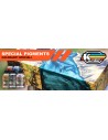 SPECIAL PIGMENTS