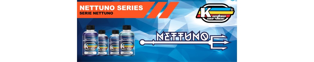 Metallic Epoxy Concentrate Pigments