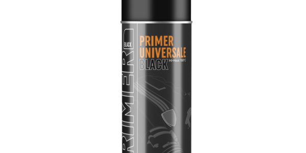 How to Paint an Engine with Spray Cans and the Importance of Primer